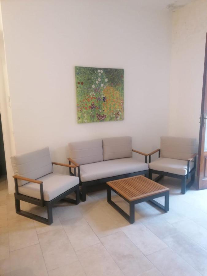 La Casa Nel Borgo Villa Скопело Екстериор снимка