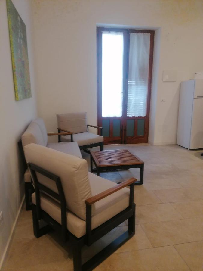 La Casa Nel Borgo Villa Скопело Екстериор снимка