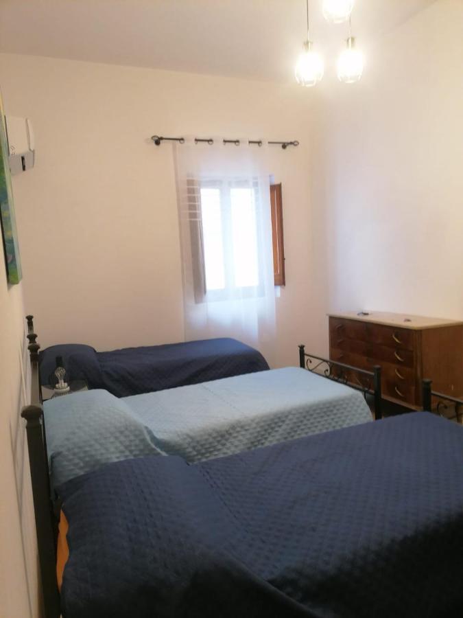 La Casa Nel Borgo Villa Скопело Екстериор снимка